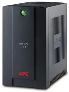 APC BX700UI BACK X 700VA 390W / AVR /4xIEC/USB