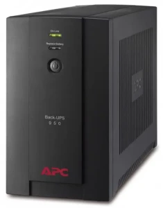 APC BX950U-FR BACK X 950VA 480W/ AVR/4xFR/USB