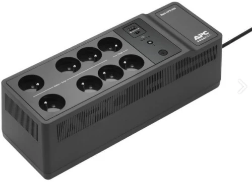 APC BE850G2-CP Back UPS 850VA/520W 6+2xFR