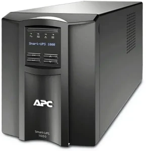 APC Smart-UPS 1500