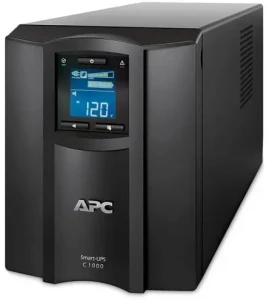 APC Smart-UPS C 1000VA