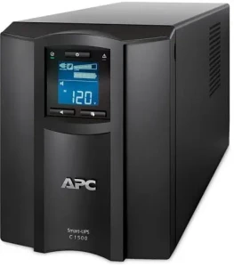 APC Smart-UPS 1500