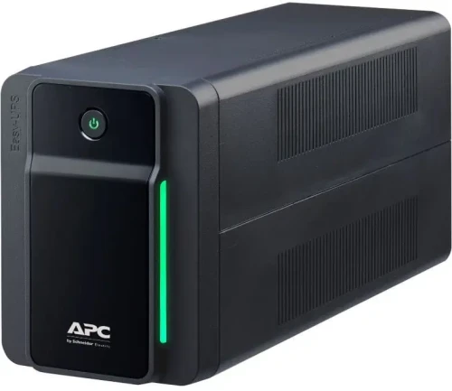 APC BVX900LI Easy UPS 900VA, 230V, AVR, 4 IEC