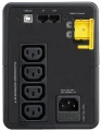 APC BX750MI Back 750VA, 230V, AVR, 4 IEC