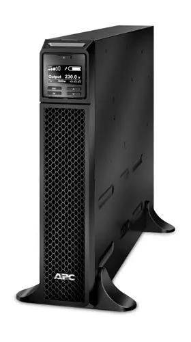 APC SmartUPS SRT SRT2200XLI 2200VA/1980W