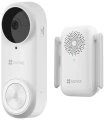 EZVIZ WIFI DB2 2K (3MP)