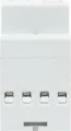 EZVIZ transformator 8/12/24V