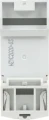 EZVIZ transformator 8/12/24V