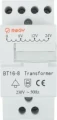 EZVIZ transformator 8/12/24V