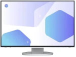 Eizo FlexScan EV2485-WT