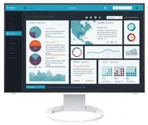 Eizo FlexScan EV2495-WT