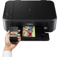 Canon PIXMA MG3650S Black