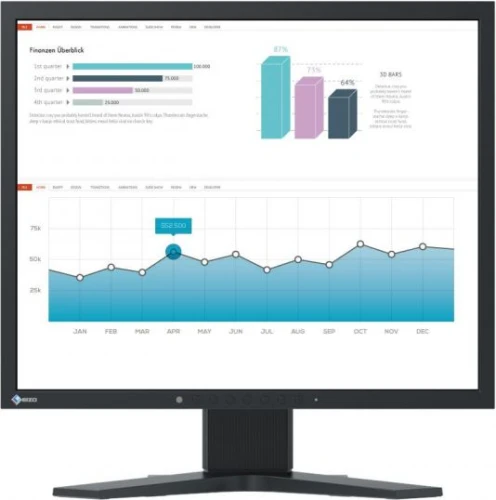 EIZO S1934H