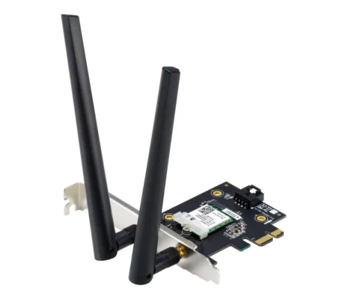 ASUS PCE-AX1800