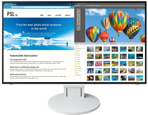 EIZO EV2785-WT