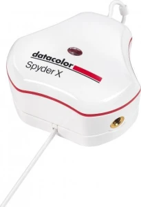 Datacolor SpyderX PRO