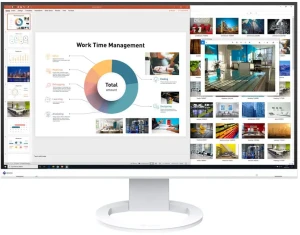 Eizo FlexScan EV2760-WT