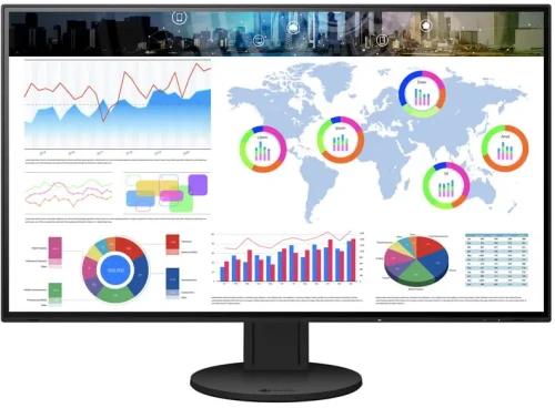 EIZO EV3285-BK