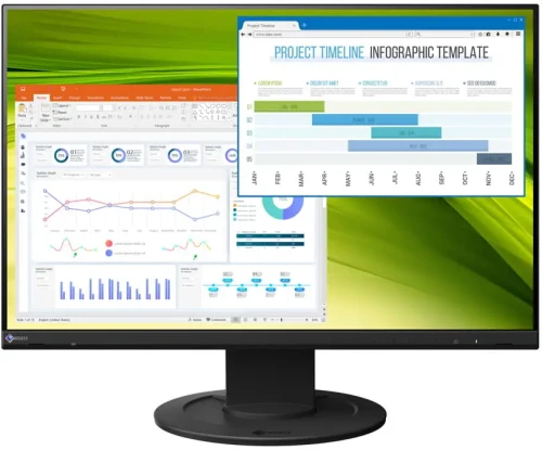 EIZO EV2360-BK