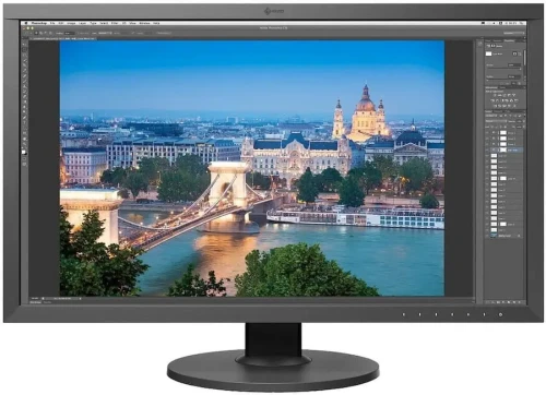 EIZO CS2731-BK