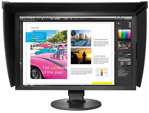 EIZO CG2420-BK