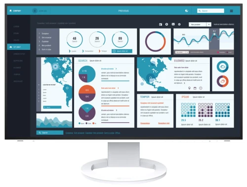 EIZO EV2795-WT