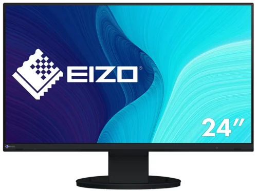 EIZO FlexScan EV2490-BK