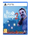 PS5 Hello Neighbor 2