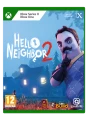 Xbox One / XSX Hello Neighbor 2