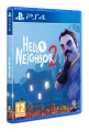 PS4 Hello Neighbor 2