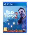 PS4 Hello Neighbor 2