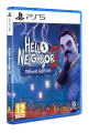 PS5 Hello Neighbor 2 Deluxe Edition