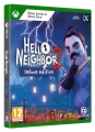 Xbox One / XSX Hello Neighbor 2 Deluxe Edition