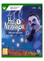 Xbox One / XSX Hello Neighbor 2 Deluxe Edition