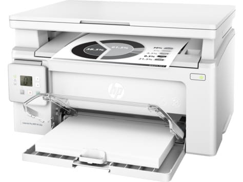 HP Inc. LASERJET PRO M130a MFP G3Q57A