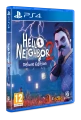 PS4 Hello Neighbor 2 Deluxe Edition