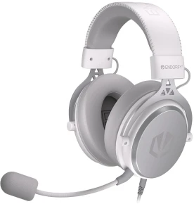 Endorfy Viro Onyx White