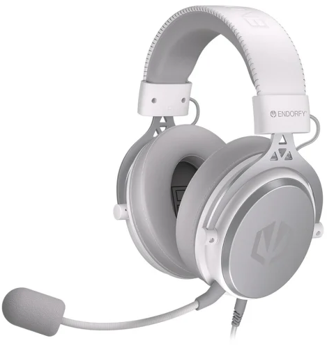 Endorfy VIRO Plus USB OWH
