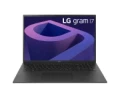 LG Ultrabook Gram 17Z90Q Intel Core i5-1240P 17" 16GB 1TB W11H Black