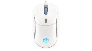 Endorfy GEM Plus Onyx White
