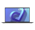 LG Ultrabook Gram 15Z90Q Intel Core i5-1240P 15" 16GB 512GB W11H Black
