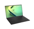 LG Ultrabook Gram 16Z90Q Intel Core i5-1240P 16" 16GB 512GB W11H Black