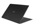 LG Ultrabook Gram 16Z90Q Intel Core i5-1240P 16" 16GB 512GB W11H Black