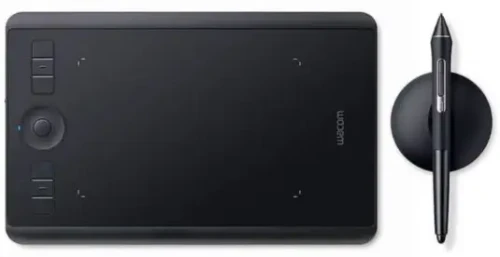 Wacom Intuos Pro S PTH460K0B