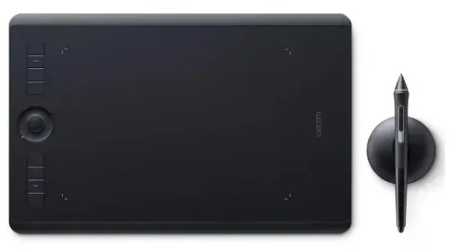Wacom Intuos Pro M PTH-660-N