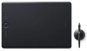 Wacom Intuos Pro L