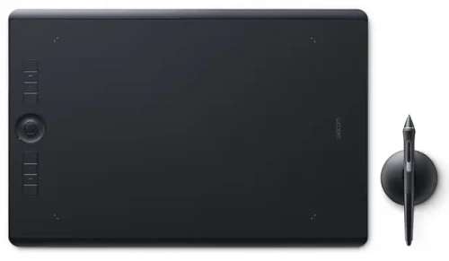 Wacom Intuos Pro L PTH-860-N