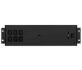 Ever UPS SINLINE 3000 3U 19'' RACK L-inter. HID