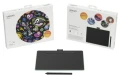 Wacom Intuos M Bluetooth CTL-6100WLE-N Green