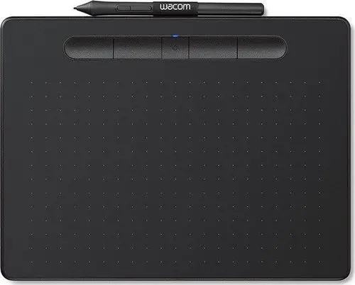 Wacom Intuos M Bluetooth CTL-6100WLK-N
